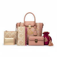 Bags and Wallets