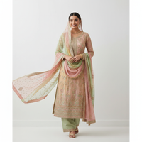 Salwar Suits