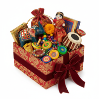 Gifts and Toys