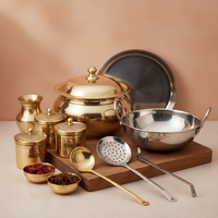 Kitchen Essentials