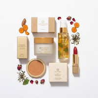 Beauty and Personal Care