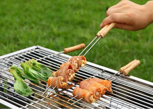 BBQ Stick 12 pcs
