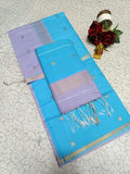 Maheswari Cotton Saree