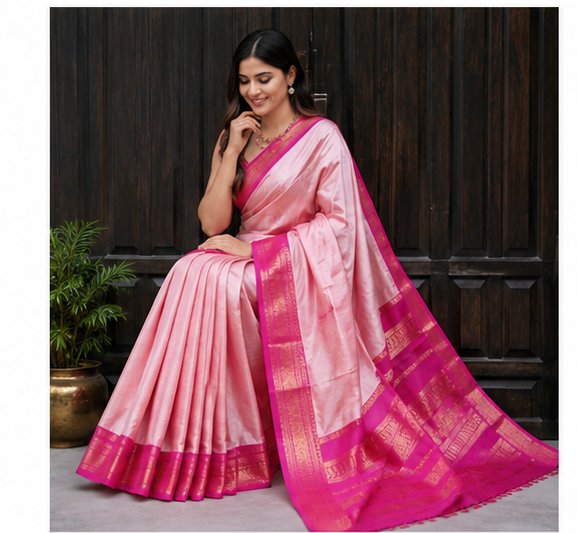 Kalyani Cotton Sarees