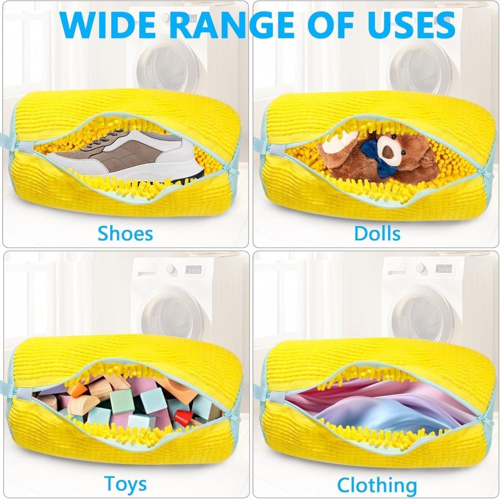 Shoes Washing Bag
Sale price