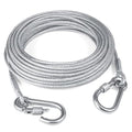 Heavy Duty Clothe Drying Wire Rope 5 Meter