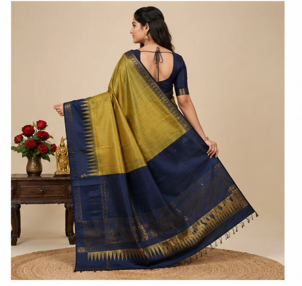 Kalyani Cotton Sarees