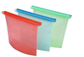 Silicon Bag Food Storage Bag
reviews