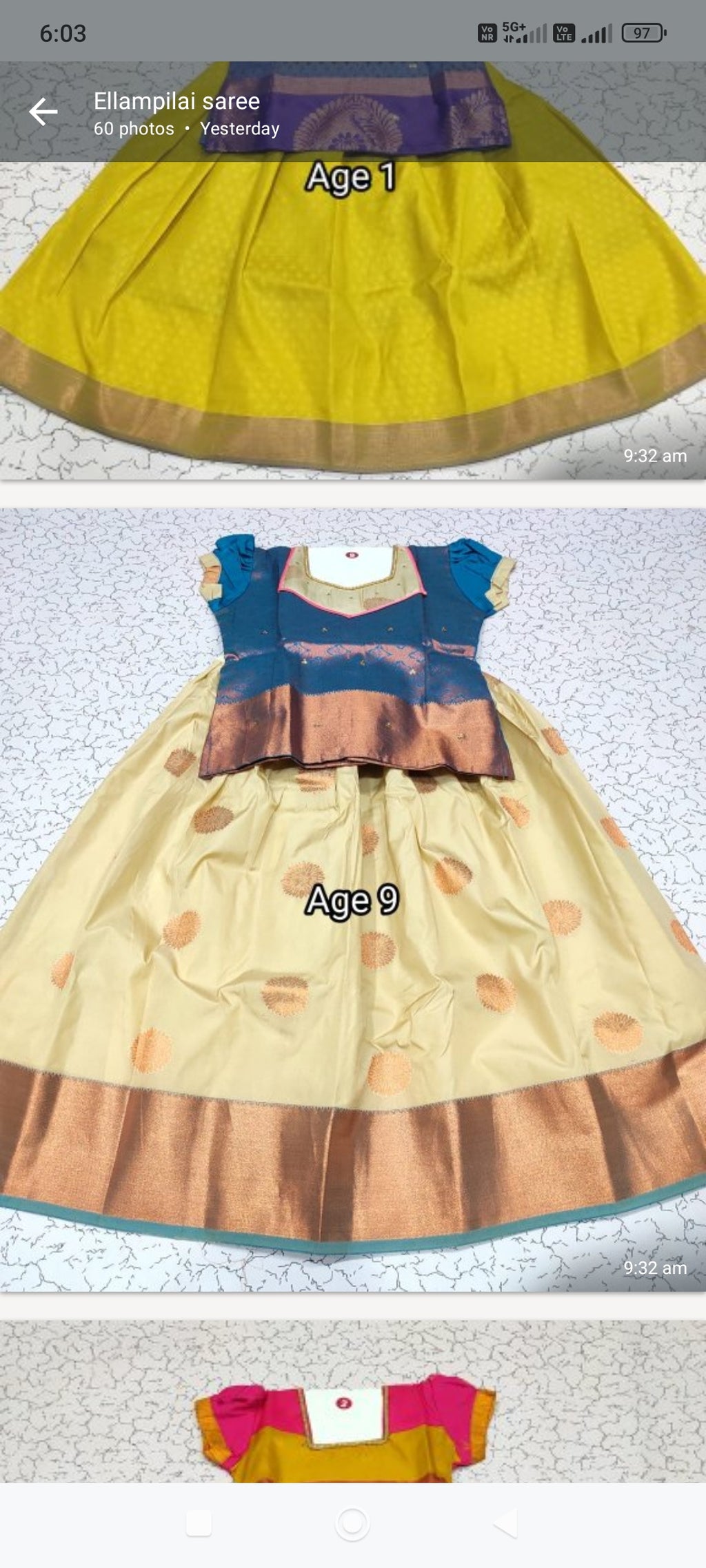 🎀🎀New Launch Design Little Prince Princess Dresses🎀🎀