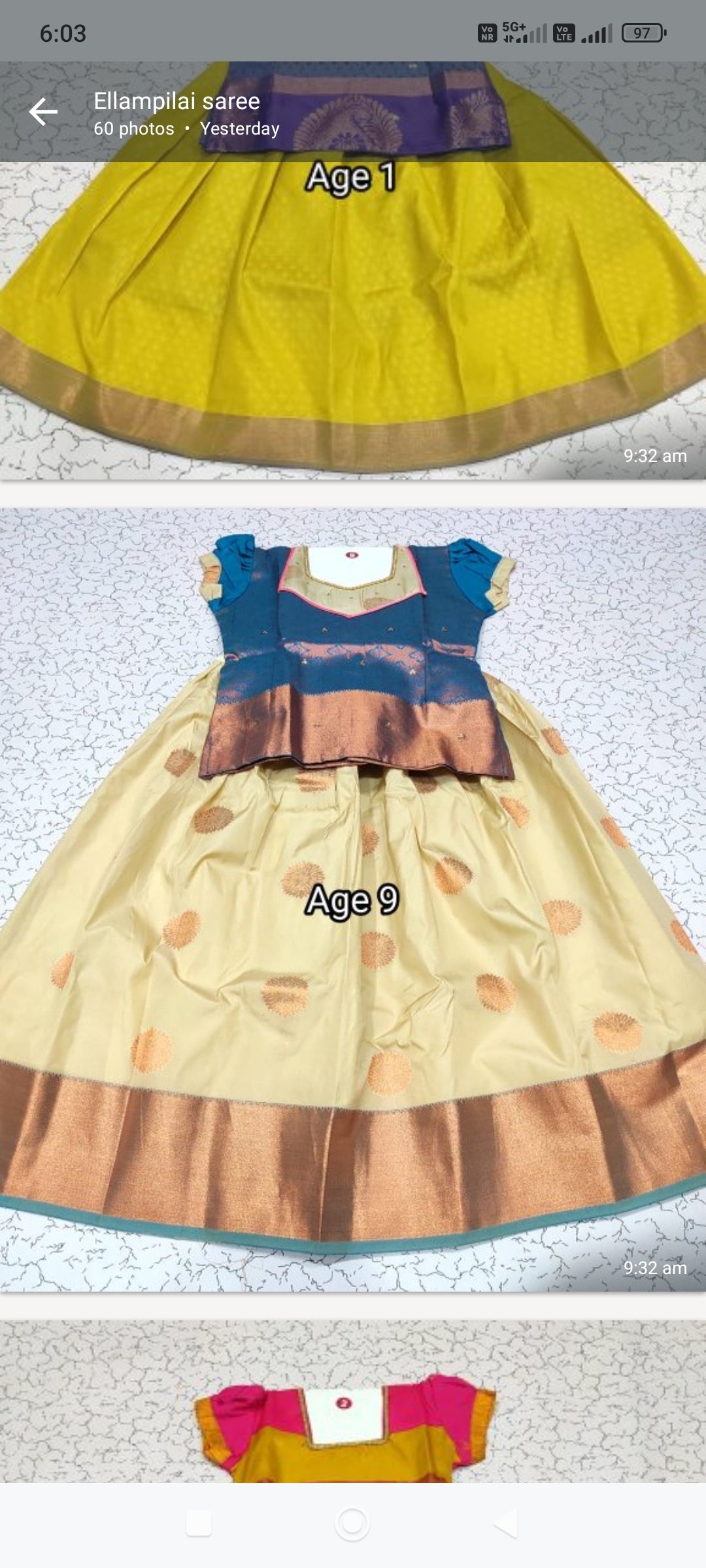 🎀🎀New Launch Design Little Prince Princess Dresses🎀🎀