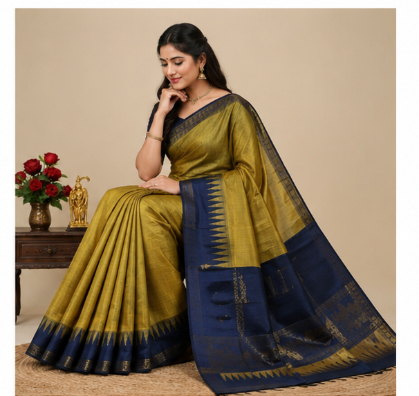 Kalyani Cotton Sarees