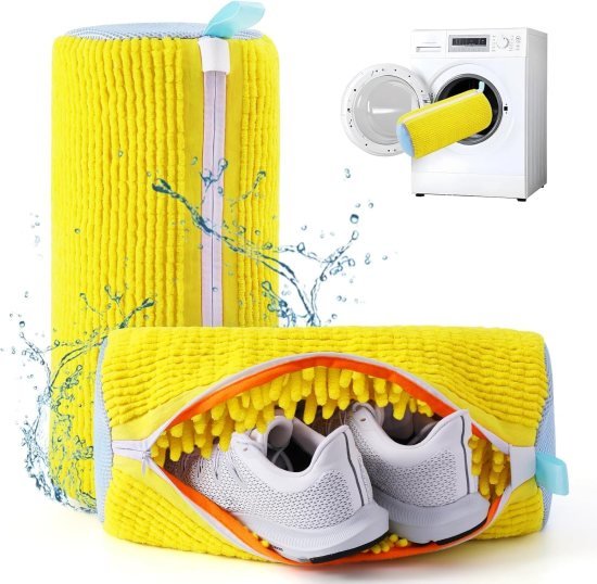 Shoes Washing Bag
Sale price