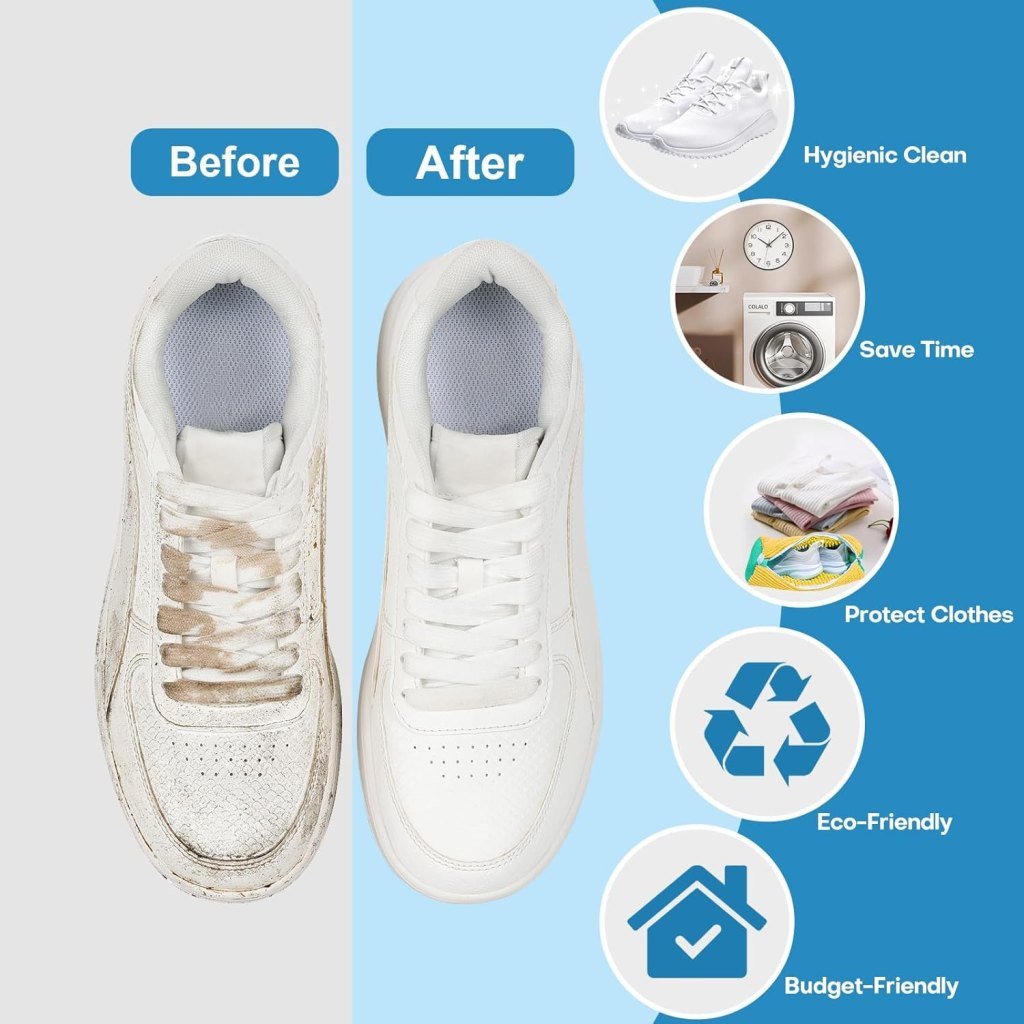 Shoes Washing Bag
Sale price