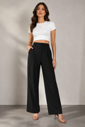 Women’s Classic Stylish Comfort Trousers