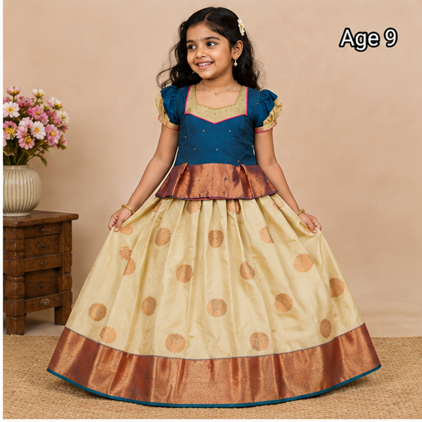 🎀🎀New Launch Design Little Prince Princess Dresses🎀🎀