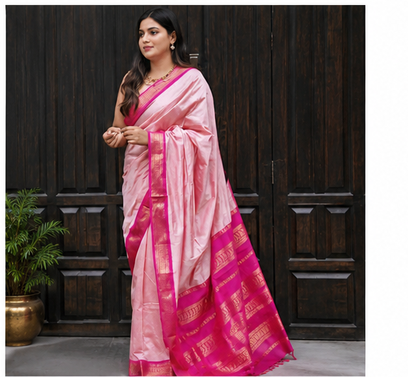 Kalyani Cotton Sarees