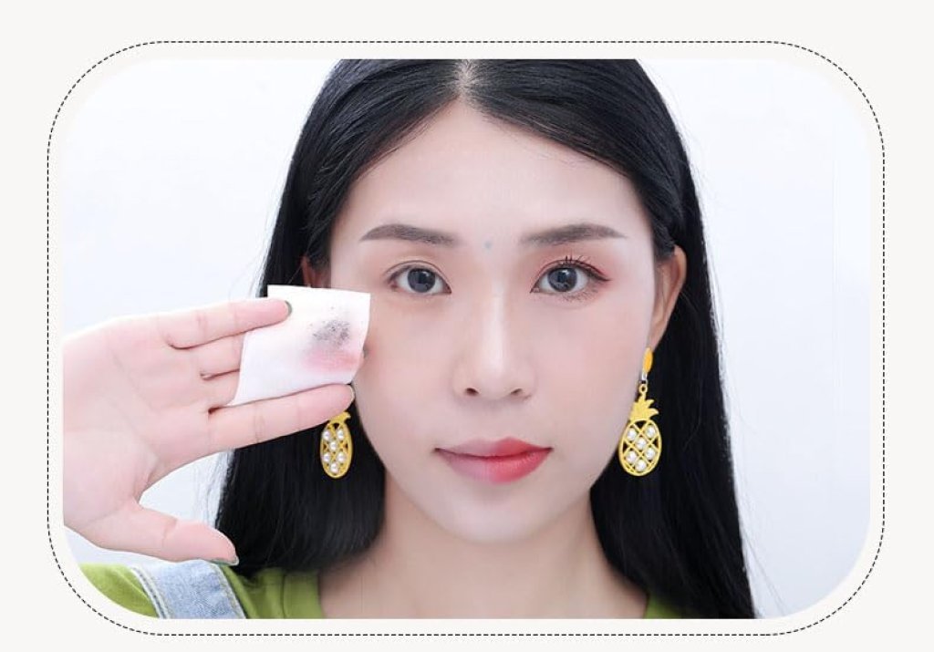 Makeup Remover Wipes