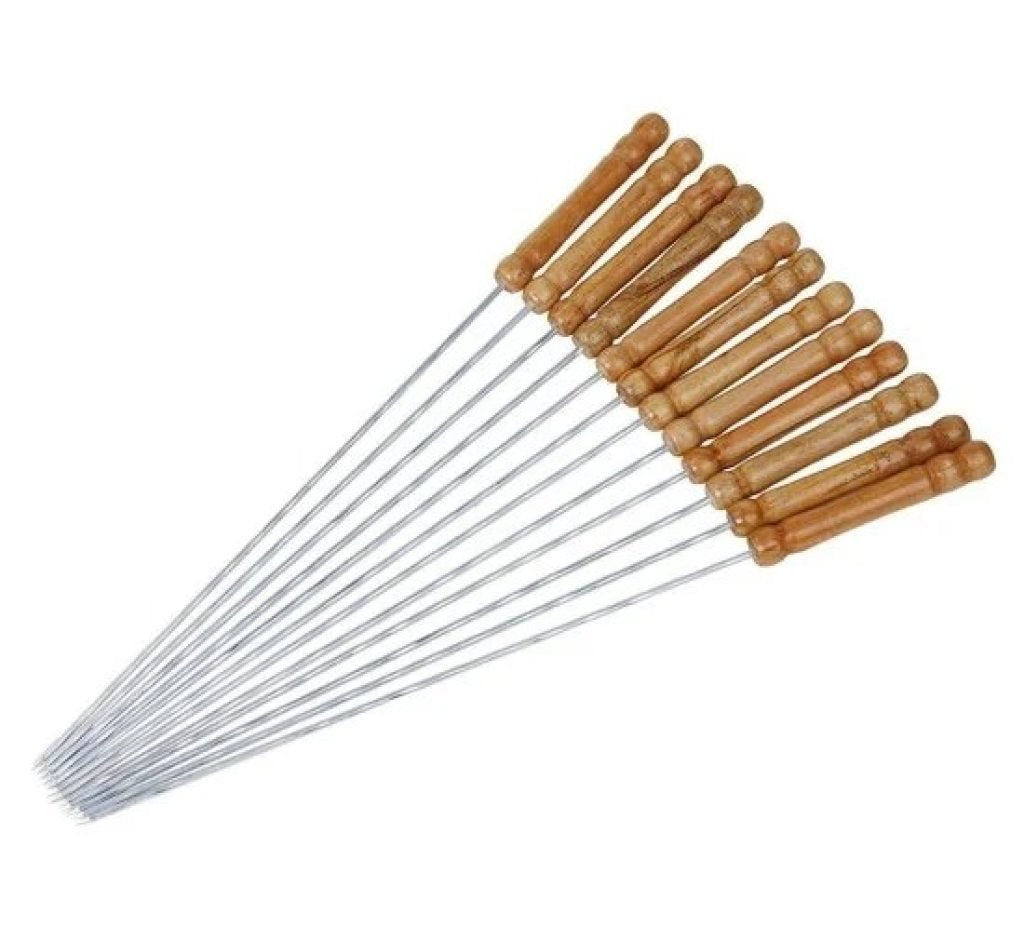 BBQ Stick 12 pcs