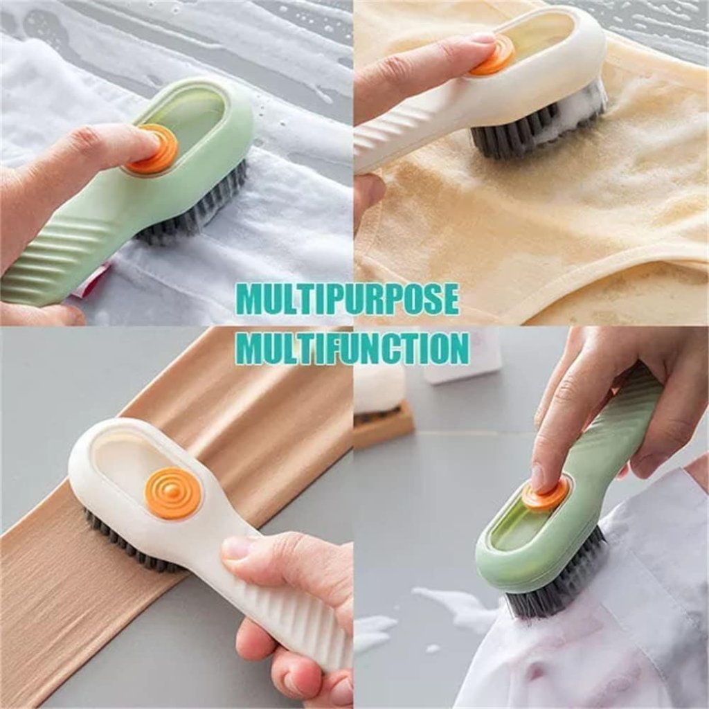 Shoe Cleaning Brush