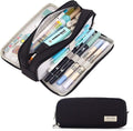 3Compartment Pencil Pouch