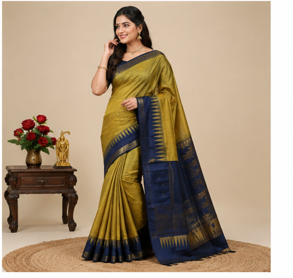 Kalyani Cotton Sarees