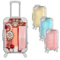 Travel Cosmetic Bag Toiletry Bag