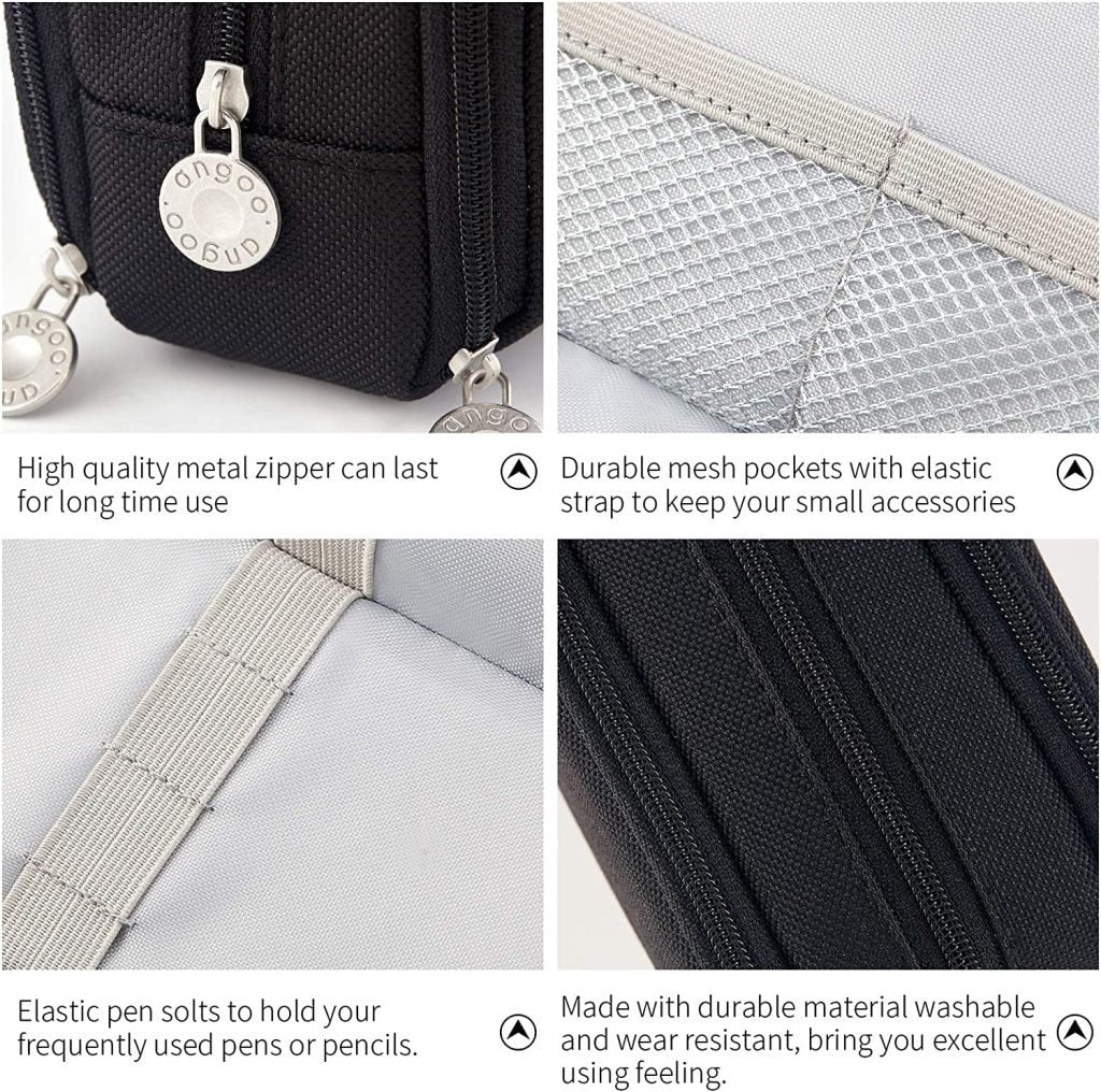 Laundry Pouch Storage Bags -