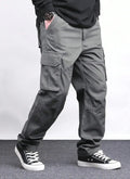 Cotton Cargo pant