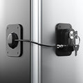 Child Safety Lock with Key
reviews