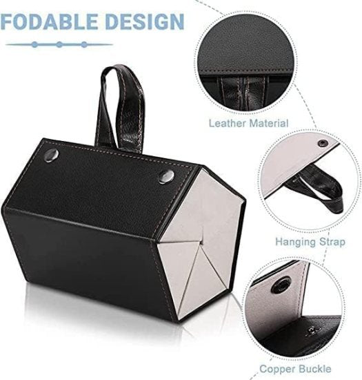 5 Slot Sunglasses Organizer