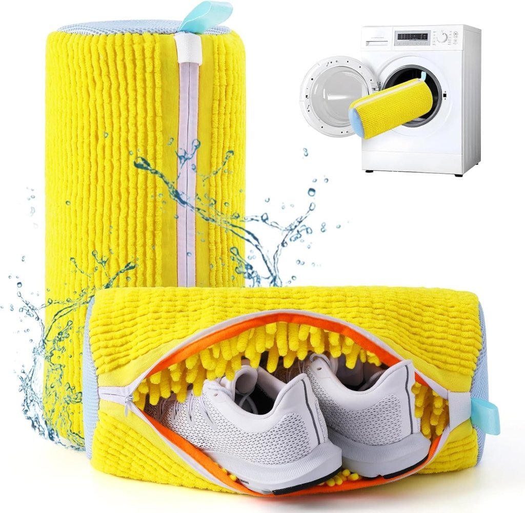 Shoes Washing Bag
Sale price