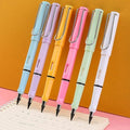 Pencil with Rubber
