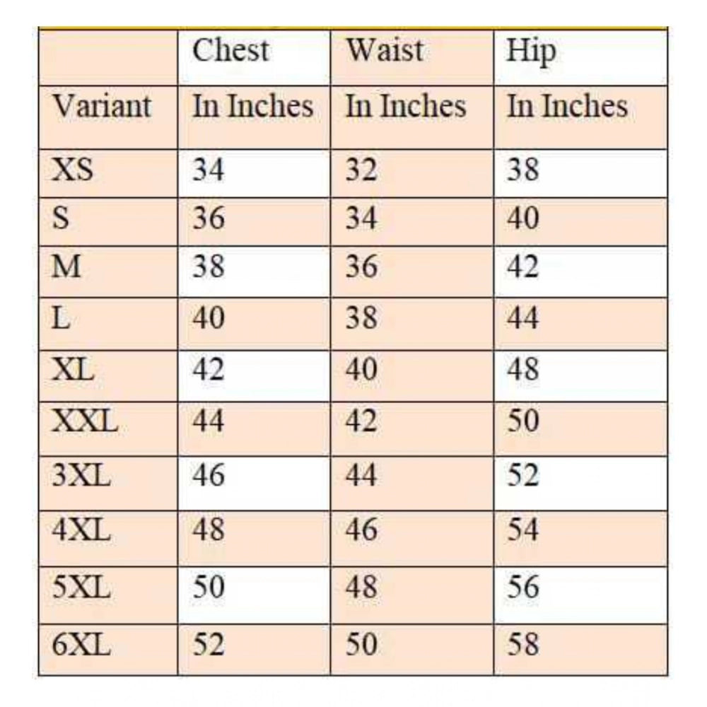 Generic Women's Casual Rayon 3-4th Sleeves Anarkali Kurti (Red)